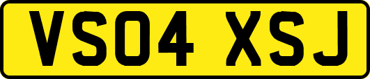 VS04XSJ