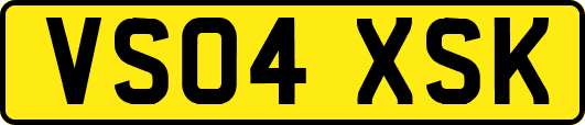 VS04XSK