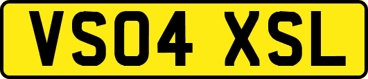 VS04XSL