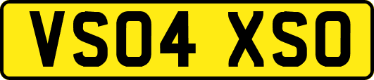 VS04XSO