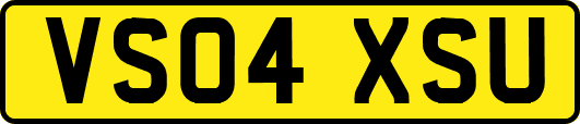 VS04XSU