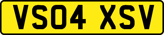 VS04XSV