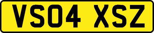 VS04XSZ