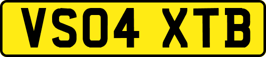 VS04XTB