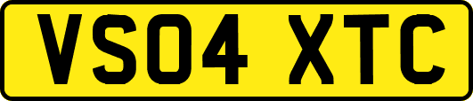 VS04XTC