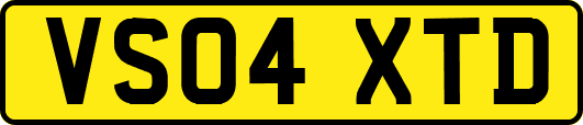 VS04XTD