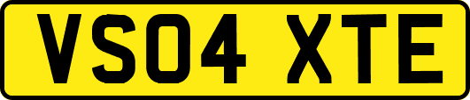 VS04XTE
