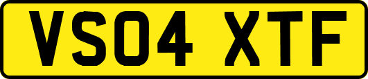 VS04XTF