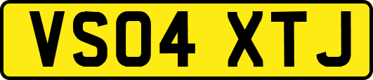 VS04XTJ