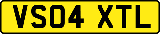 VS04XTL