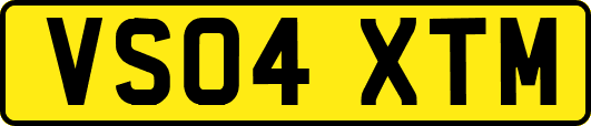 VS04XTM