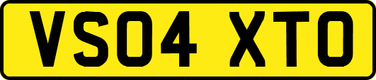 VS04XTO