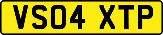 VS04XTP