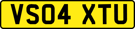 VS04XTU