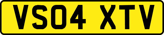 VS04XTV