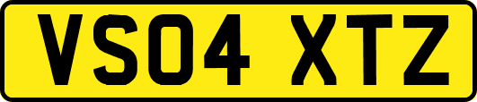 VS04XTZ