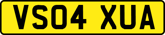 VS04XUA