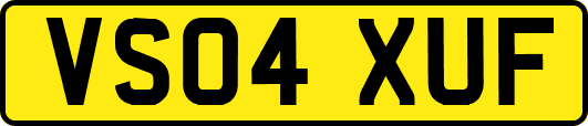 VS04XUF