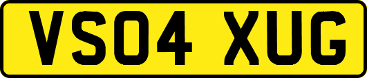 VS04XUG
