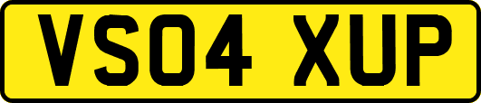 VS04XUP