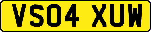 VS04XUW