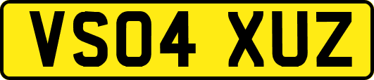 VS04XUZ