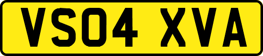 VS04XVA