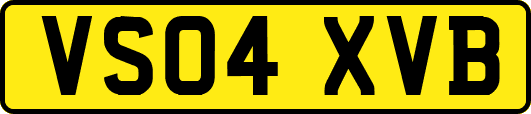 VS04XVB