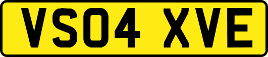VS04XVE