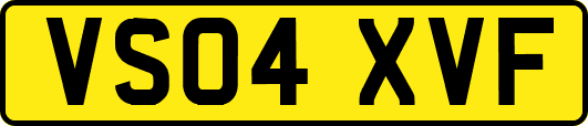 VS04XVF