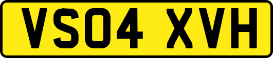 VS04XVH