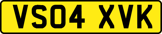VS04XVK