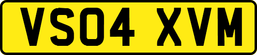 VS04XVM