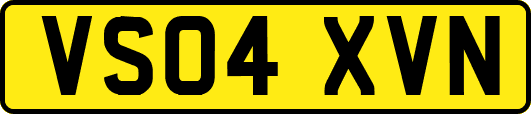VS04XVN