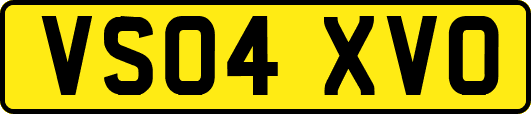 VS04XVO