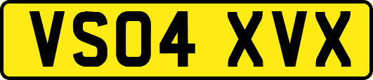 VS04XVX