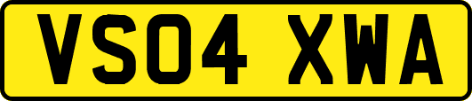 VS04XWA