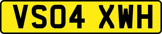 VS04XWH