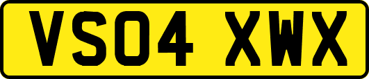 VS04XWX