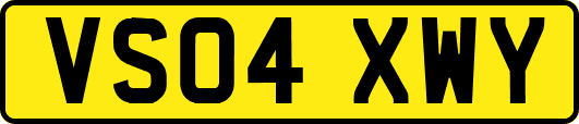 VS04XWY