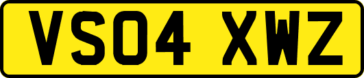 VS04XWZ