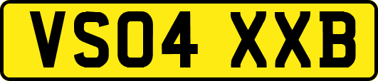 VS04XXB