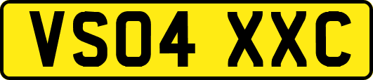 VS04XXC