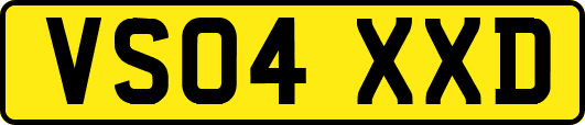 VS04XXD