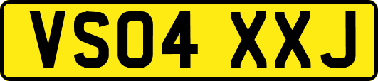 VS04XXJ
