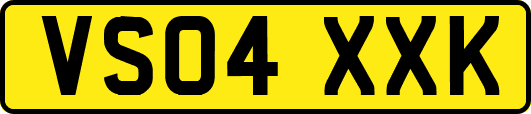 VS04XXK