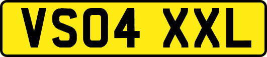 VS04XXL