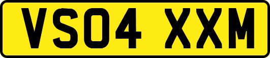 VS04XXM