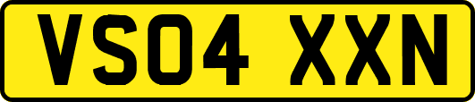 VS04XXN