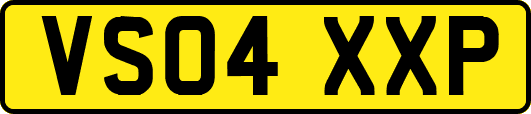 VS04XXP